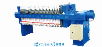 市政污泥壓濾機(jī)價(jià)格分析與選購(gòu)指南